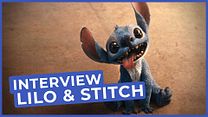Bild von Digital Compositing: Darum sieht Stitch jetzt so echt aus!