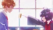 Bild von Kaiju Girl Caramelise Trailer OmdU