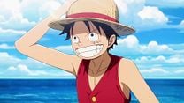 Bild von The One Piece Teaser DF