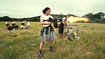 Bild von One Battle After Another Trailer (2) DF