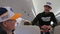 Bild von Kyle Larson vs. The Double Trailer OV