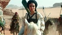 Bild von Desert Warrior - Wüstenkrieger Trailer DF