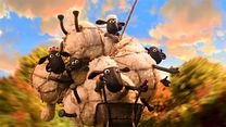 Bild von Shaun das Schaf - Spuk im Kürbisfeld Trailer (2) OV