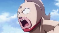 Bild von Kinnikuman Perfect Origin Arc - staffel 2 Trailer OV