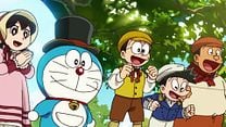 Bild von Eiga Doraemon: Nobita no Jōki Jikansha Teaser OV