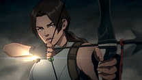 Bild von Tomb Raider: The Legend Of Lara Croft Trailer DF