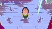 Bild von Die kleine Amélie oder der Charakter des Regens Trailer DF