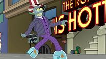 Bild von Futurama - staffel 13 Trailer OV