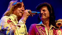 Bild von Und es war Sommer - Dieter Thomas Kuhn & Band Trailer DF