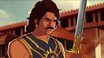 Bild von Baahubali: Crown of Blood Trailer OmeU