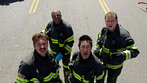 Bild von 9-1-1 - Notruf L.A. - staffel 8 Trailer OV