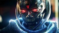 Bild von Marvel's VisionQuest Teaser OV