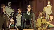 Bild von The Legend Of Vox Machina - staffel 4 Trailer OV