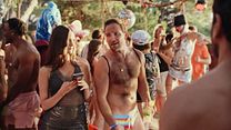 Bild von Der perfekte Urlaub Trailer DF
