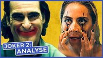 Bild von Joker 2: Trailer-Analyse