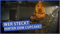 Bild von Wilde Fantheorien: Wer steckt hinter dem Cupcake Carl?