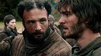 Bild von The Uprising - Für die Freiheit Trailer DF