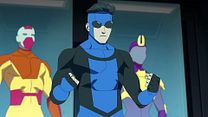 Bild von Invincible - staffel 3 Trailer DF