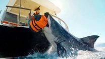 Bild von Shark Frenzy Trailer OV