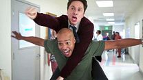 Bild von Scrubs Trailer DF