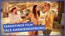 Bild von Diesen Stars verhalf Tarantino zum Erfolg