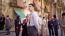 Bild von Young Sherlock - staffel 2 Teaser OV