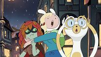 Bild von Adventure Time: Fionna & Cake - staffel 2 Trailer