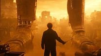 Bild von Percy Jackson: Die Serie - staffel 3 Trailer DF