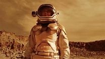 Bild von Andromeda Trailer OV