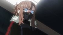 Bild von Magical Girl Lyrical Nanoha EXCEEDS Gun Blaze Vengeance Trailer (2) OmdU