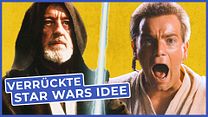 Bild von Der verrückte Plan für Obi-Wan in Episode 1