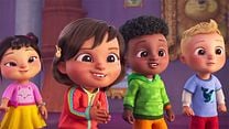 Bild von CoComelon: Der Film Trailer OV