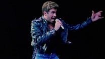 Bild von George Michael: The Faith Tour Trailer (2) OmdU