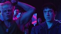 Bild von Street Fighter Trailer (2) DF