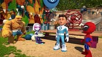 Bild von Marvels Spidey und seine Super-Freunde - staffel 5 Trailer OV