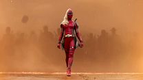 Bild von Deadpool & Wolverine Finaler Trailer DF