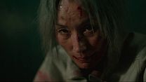 Bild von The Old Woman With The Knife Trailer DF