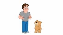 Bild von Ted: The Animated Series Teaser OV
