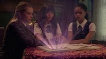 Bild von Coven Academy Teaser OV