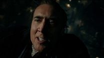 Bild von Spider-Noir Trailer (2) in Farbe DF