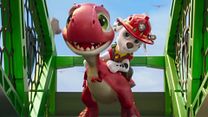 Bild von Paw Patrol: Der Dino Film Trailer (2) DF