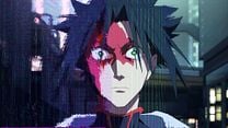 Bild von Cyberpunk: Edgerunners - staffel 2 Trailer DF