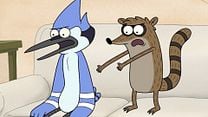 Bild von Regular Show: Die verlorenen Videos Trailer OV