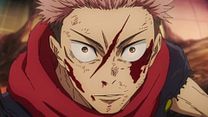 Bild von Jujutsu Kaisen: Execution - Der Shibuya-Vorfall & Die Metzel-Spiele Trailer DF