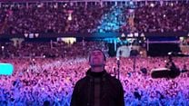 Bild von Oasis: Don't Look Back In Anger Trailer OV