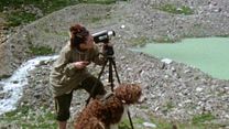Bild von Super Nature Trailer OV