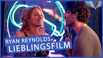 Bild von Ryan Reynolds liebster Film mit Blake Lively