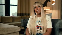 Bild von Mary J. Blige: For My Fans Trailer OV