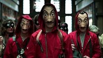 Bild von Money Heist Spin-off Teaser DF