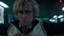 Bild von Die Tribute von Panem - Sunrise On The Reaping
